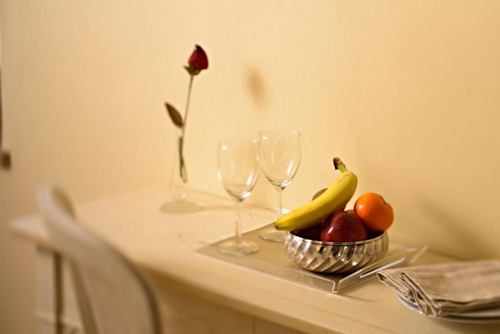 サン・ジミニャーノ カーサ トーレ マルゲリータ Bed & Breakfast エクステリア 写真